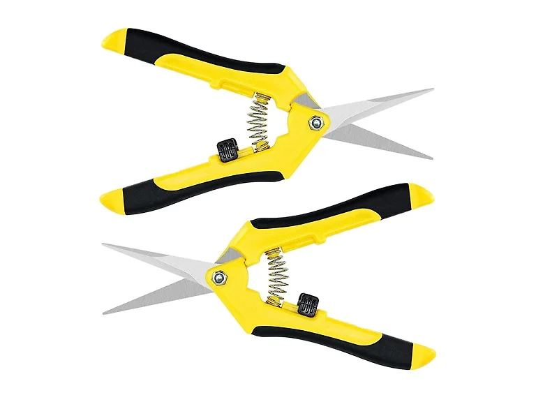iPower 6.5" Gardening Hand Shears