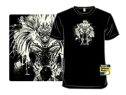Death God