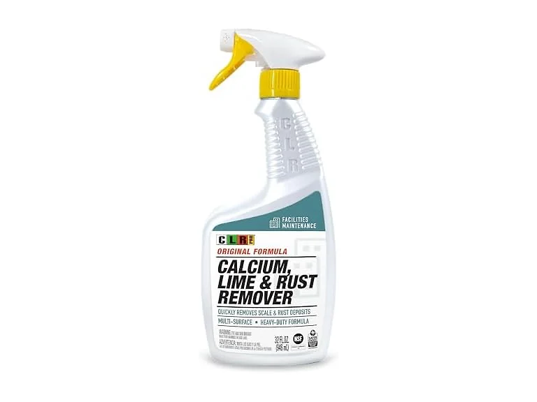 CLR PRO Calcium, Lime & Rust Remover