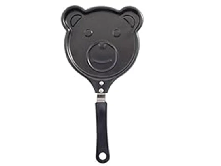 Norpro Bear Pancake Pan