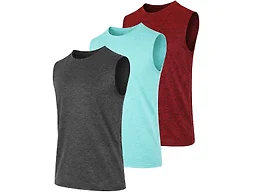 Kickstart Gear Sportswear LC-----(Mens 3PK)  JMMPM-400