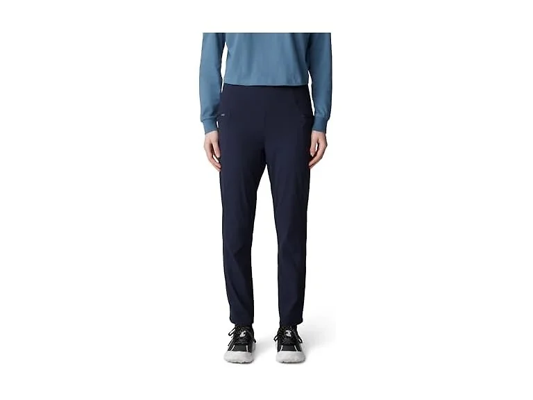 Mountain Hardwear Women (XXS) Dynama Pant Abyss