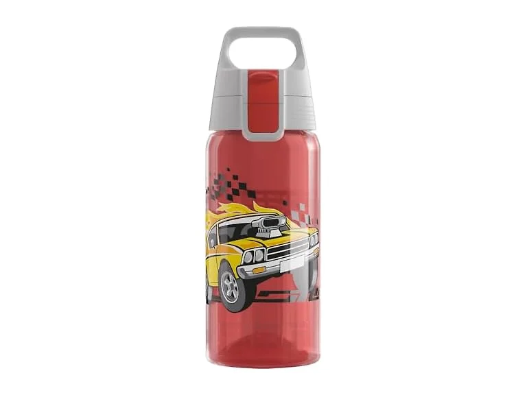 Sigg - Kids Water Bottle Viva One Speed Race