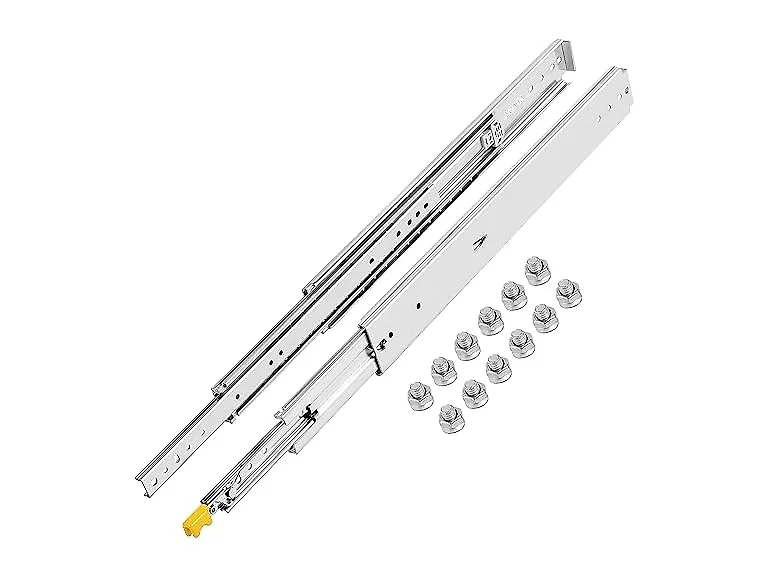 VEVOR Heavy Duty Drawer Slides 24\" Length