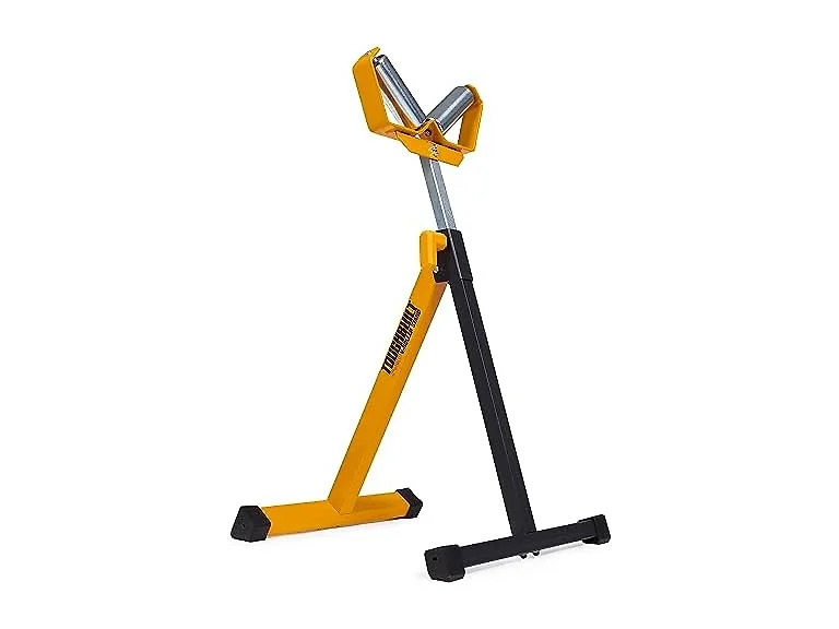 Toughbuilt TB-S220 V-Roller Stand
