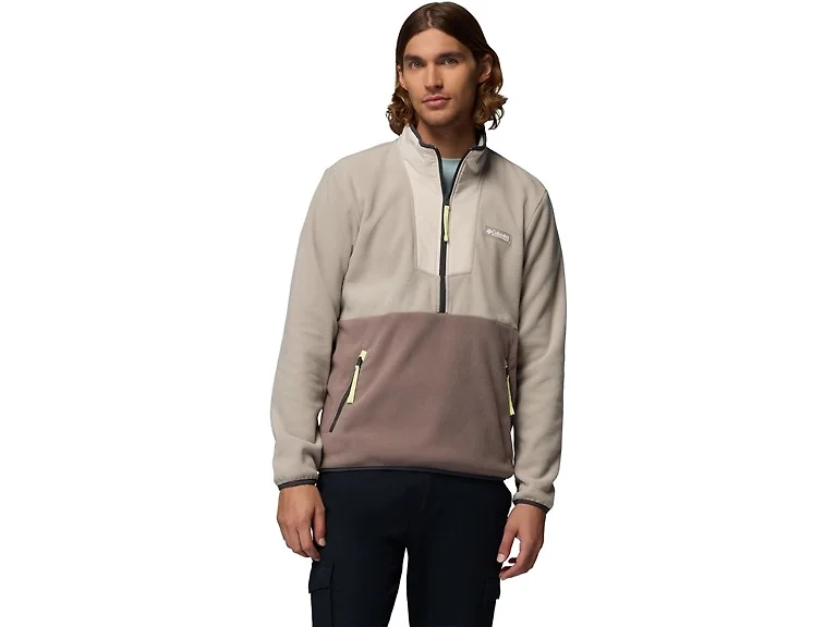 Columbia Men (XS) Sequoia Grove Jacket Flint Grey