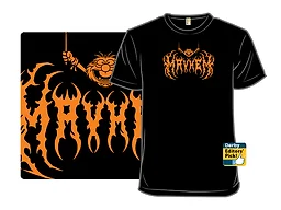 Mayhem On Tour