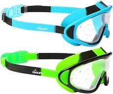 H2O LIFE DD-AMZ2L-ASST-OS One Size H2O Life Kids Swim Go