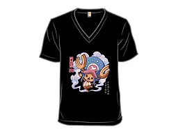 The Strawhat Doctor