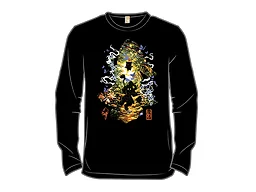 The Black Mage of Dali