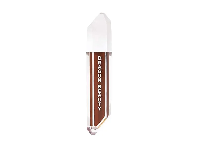 DRAGUN BEAUTY DragunGlass Matte Liquid Lipstick