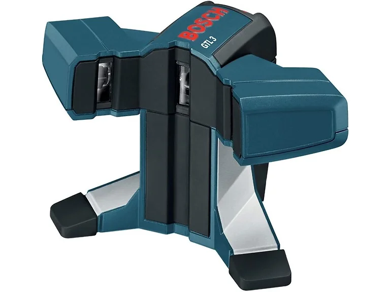 BOSCH GTL3 65 Ft Wall & Floor Covering Laser