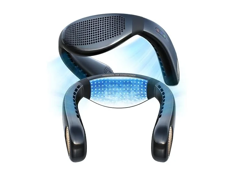 TORRAS COOLiFY Air Neck Fan (New)