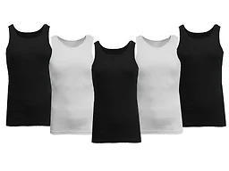 GBH WC-----(5Pack) - MTT-1000 - BK-BK-BK-WH-WH - 