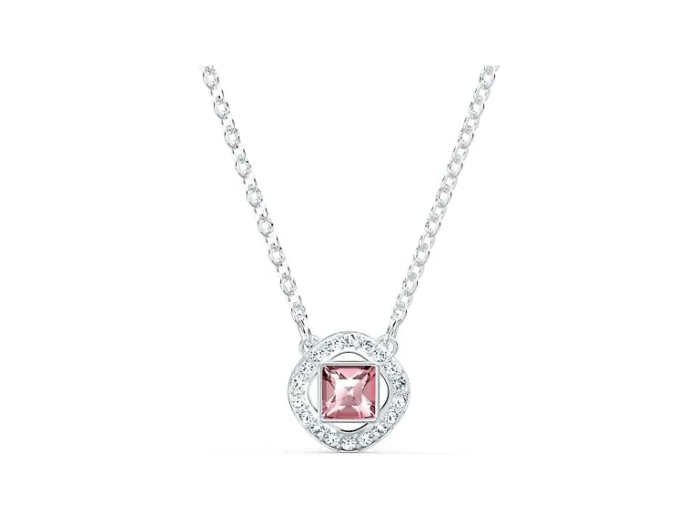 Swarovski Una Angelic Pendant Necklace