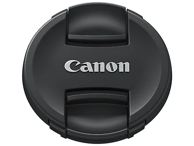 E-72 II Lens Cap