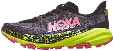 Hoka Speedgoat 6 Women's Shoes