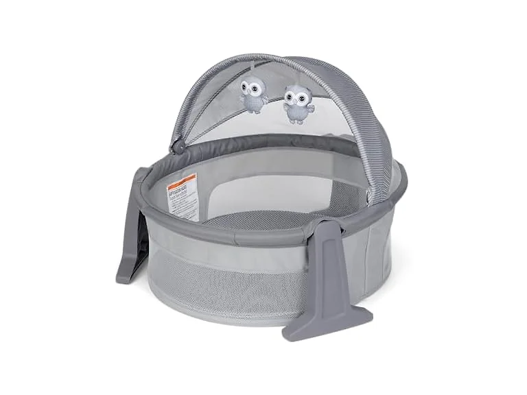 Safety 1st Sleepy Traveler Bassinet