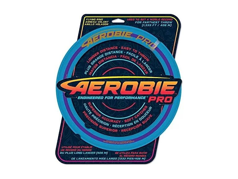 Aerobie 13" Pro Ring - Flying Ring (Ligh
