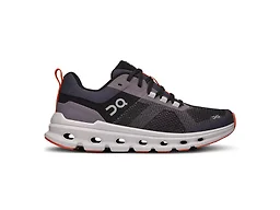 On Running 3WD30141476 5 On Running Cloudcore Women's Shoes Iron/Lavender
