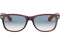 Ray-Ban RB2132 New Wayfarer Square Sunglasses