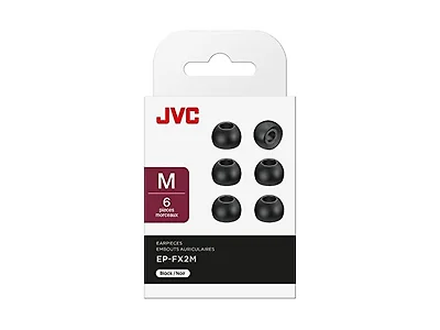 JVC Victor earpiece EPFX2M