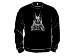 German Shepherd True Love