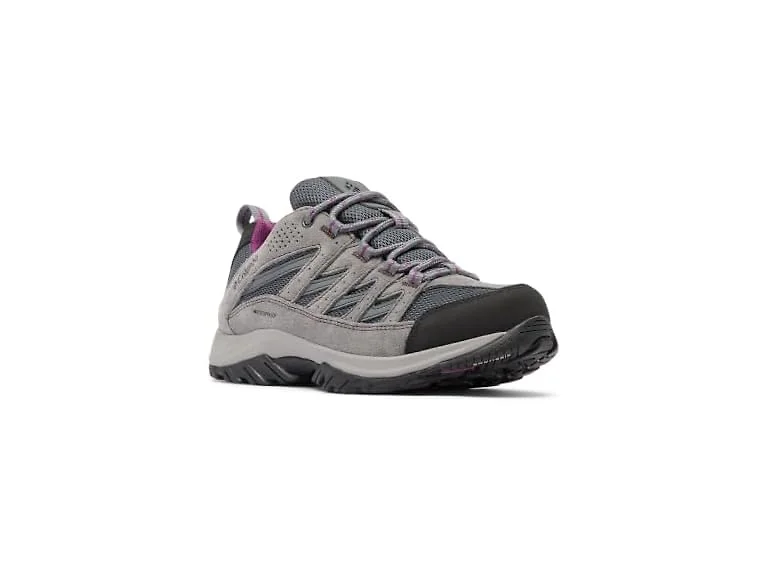 Columbia Womens Crestwood Waterproof