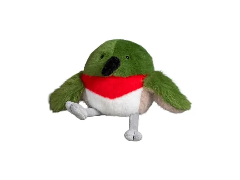 Mary Meyer Stuffed Animal 5-Inches, Hummingbird