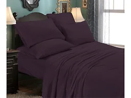 6-Piece Bed Sheet