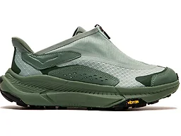 Hoka 1162850-JDF 4M/5W Hoka Project Transport Unisex Shoes Jade/Fern