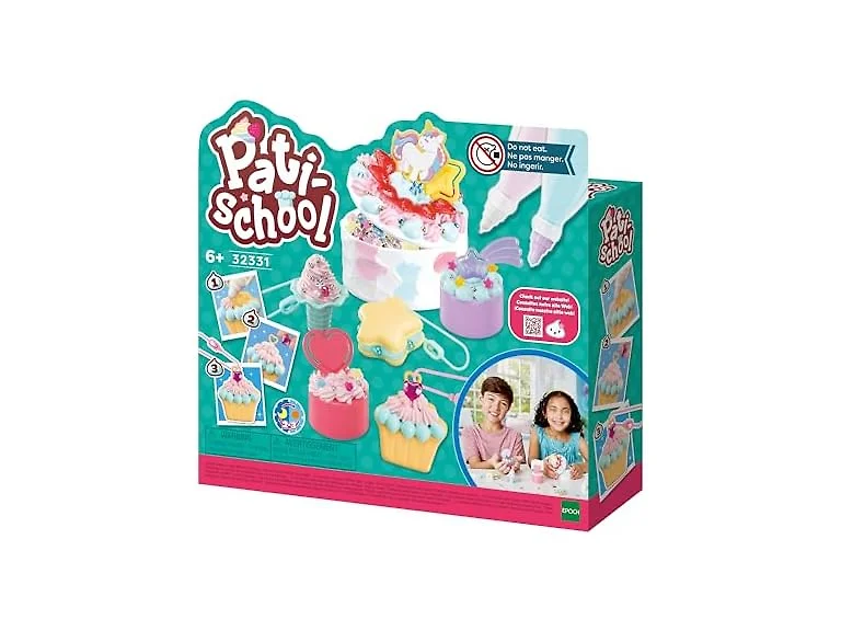 EPOCH Games Party Creations Starter Kit