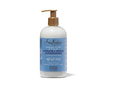 Shea Moisture Manuka Honey Yogurt Repair Conditioner