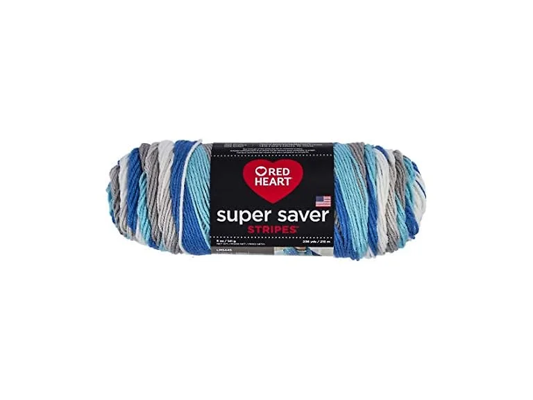 Red Heart RED Heart Super Saver Yarn