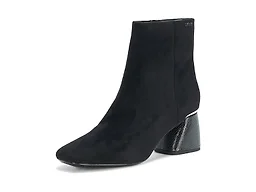 DKNY Women's Shoes boots, black, 65