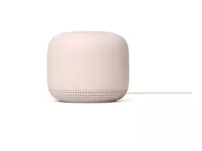 Google Nest Wi-Fi Add On Point