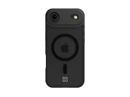 Incipio MQ-ICPI2226-BLK Velocity Fog Magsafe Iphone Ai
