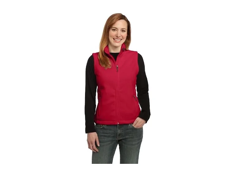 Port Authority Women (XS) Value Fleece True Vest