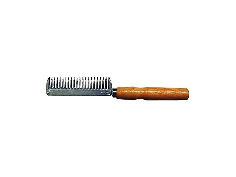 Partrade Trading Corporation Aluminum Comb