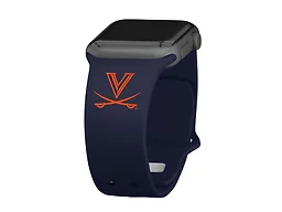 NCAA Virginia Cavaliers 38/40/41mm Apple Band
