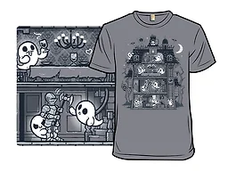 Mischief Mansion