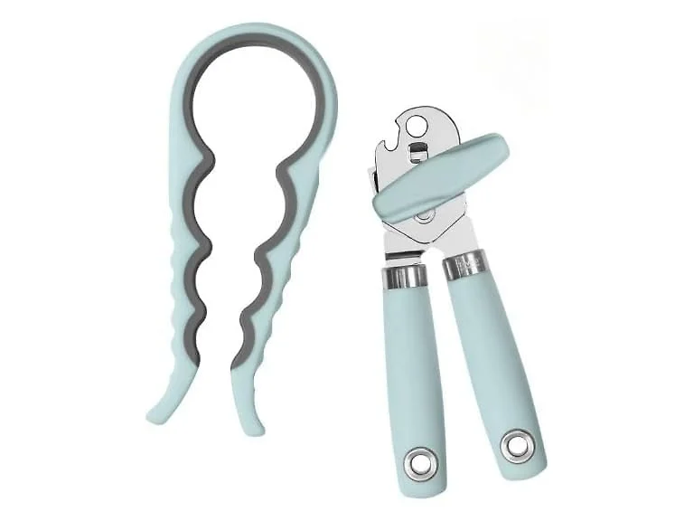 Tovolo Can and Jar Opener Set 