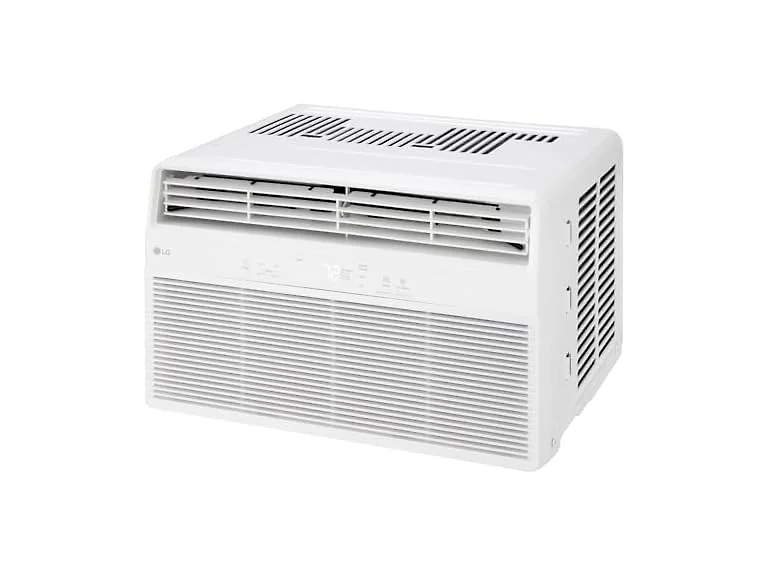 LG 8,000 BTU 115V Window Air Conditioner