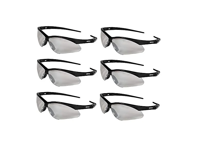 KleenGuard Nemesis Safety Glasses
