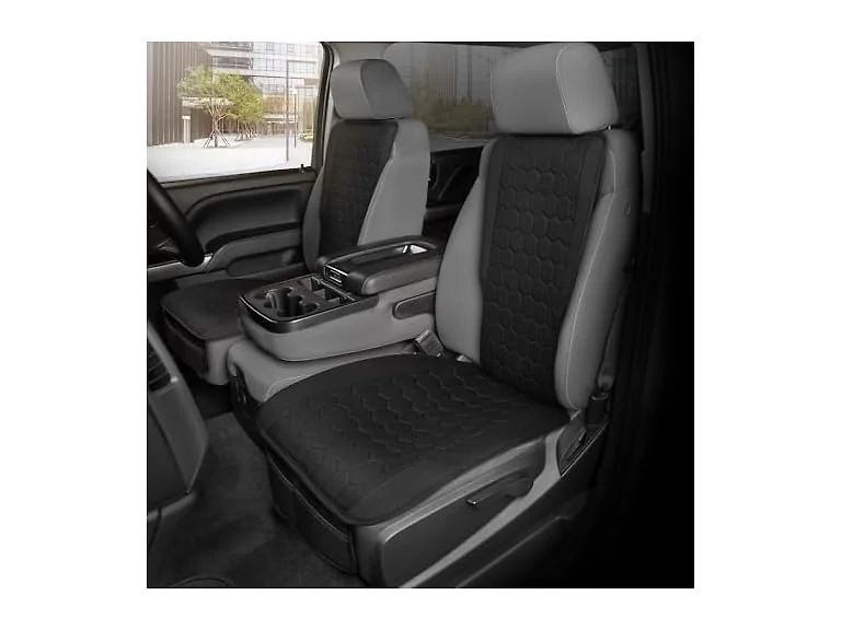 Motor Trend LuxeFit Seat Covers 2-Pack