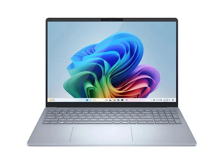 Dell 16 Plus 16" FHD+ Touch Copilot+ Laptop