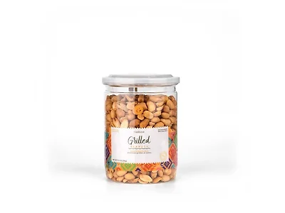 (6pk) Krok Krak Salted Grilled Peanuts