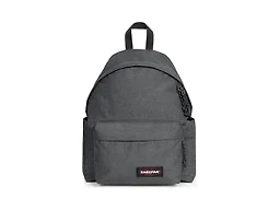 EASTPAK Day Pak'r – 24L Backpack with Laptop Sleeve, Black Denim