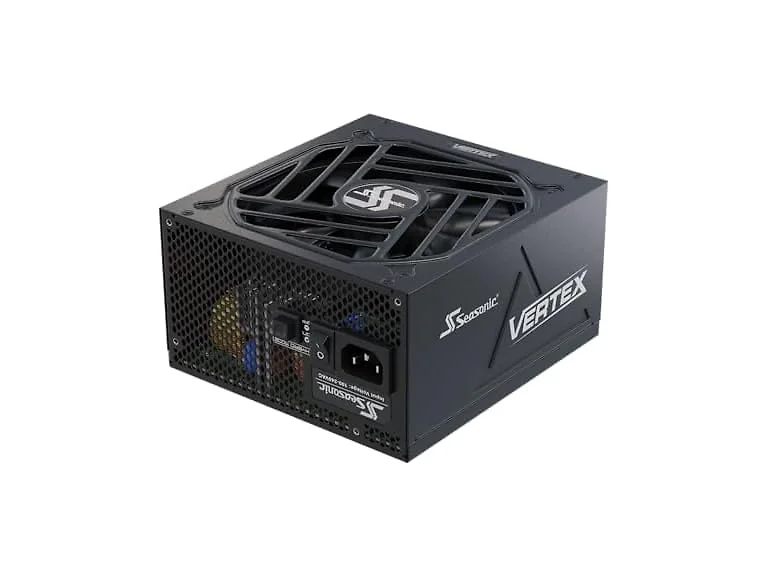 Seasonic Electronics Vertex GX-1200w PSU