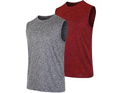 Kickstart Gear Sportswear LC-----(Mens 2PK)  JMMPM-400